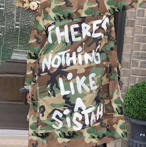 Cargo Utility Jacket - Picture 2 of 6